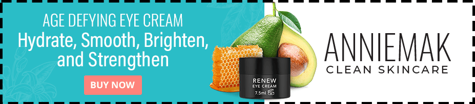 Renew Eye Cream Desktop Image