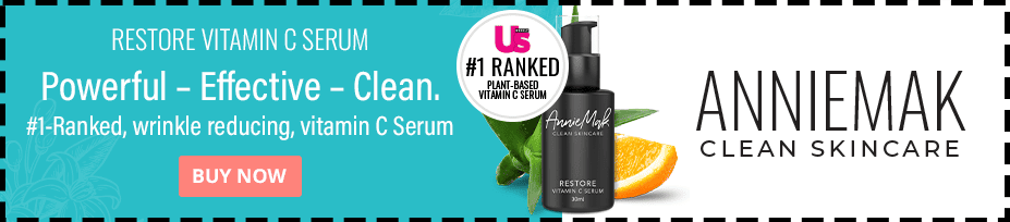 Restore Vitamin C Serum Desktop Image