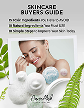 Skincare Buyers Guide