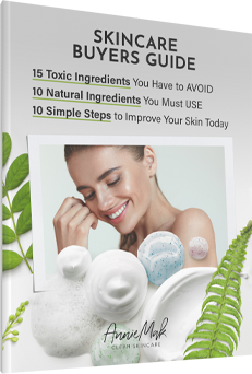 Safe Skincare Buyers Guide