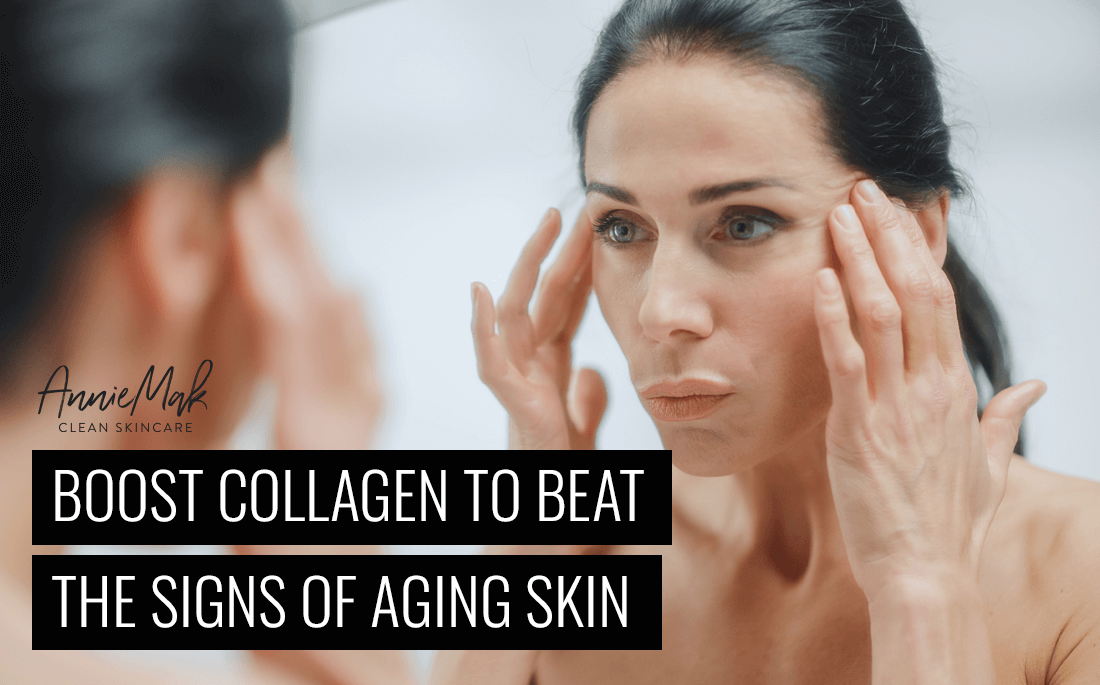 Boost Collagen