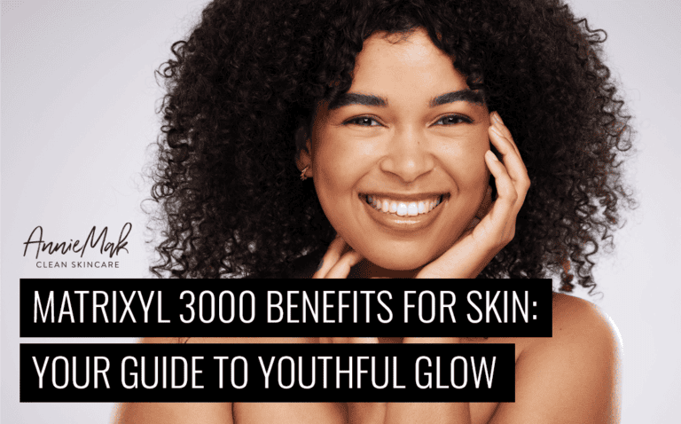 Matrixyl 3000 Benefits For Skin Your Guide To Youthful Glow ~ Anniemak Blog