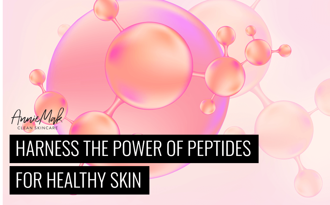 Power of Peptides