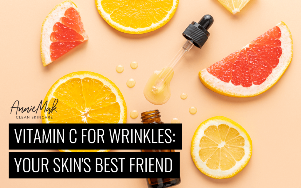 Vitamin C For Winkles