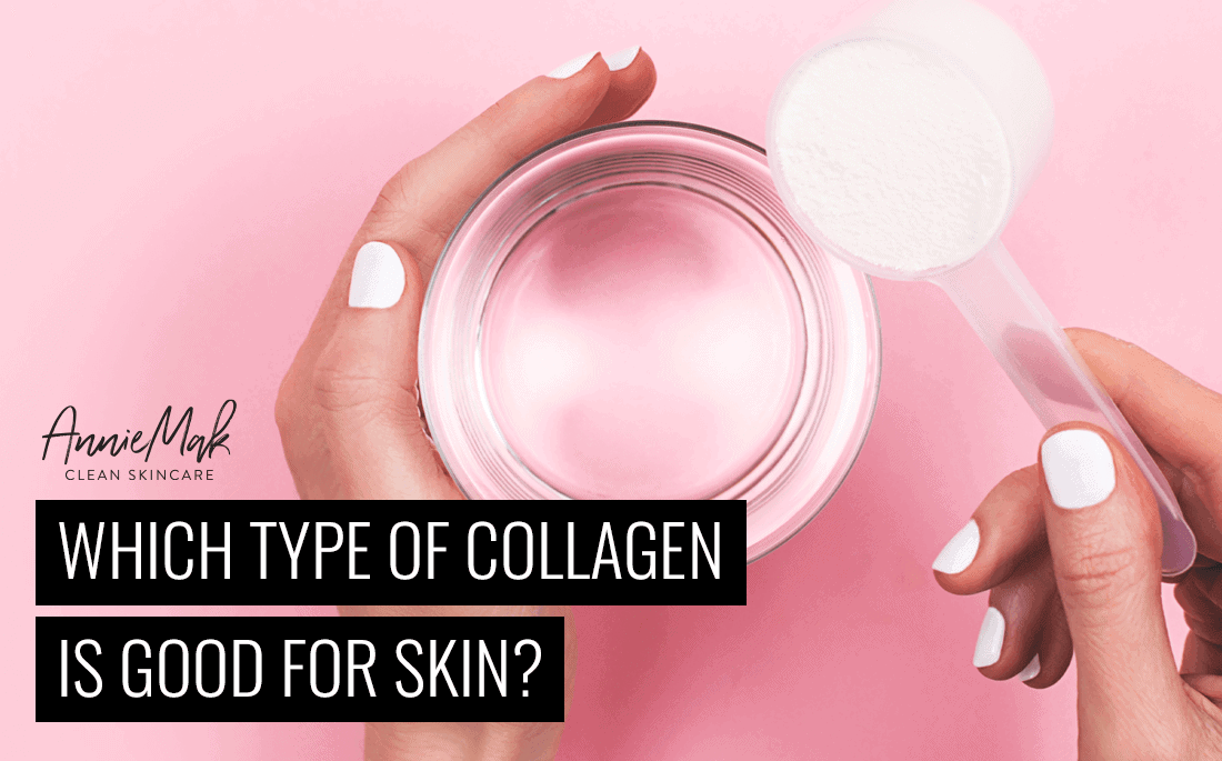 Types of Collagen