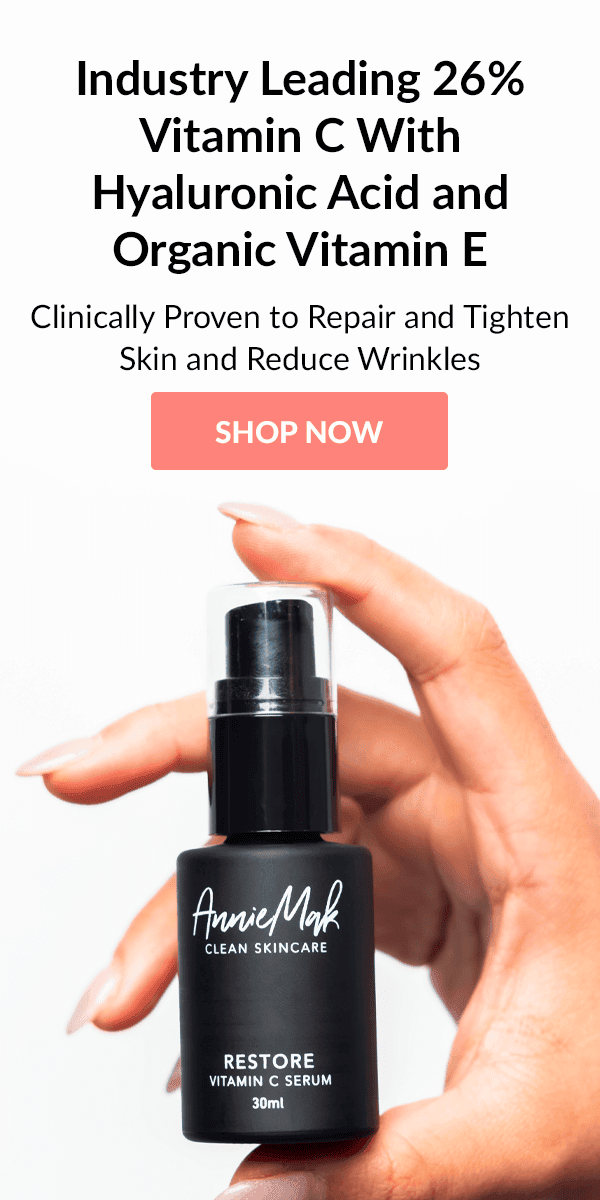 RESTORE VITAMIN C SERUM