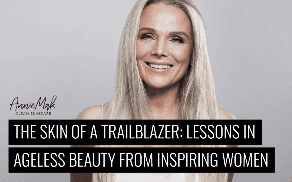 Clean Beauty Movement Trailblazers