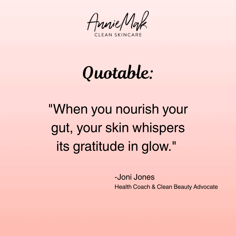 Nourish your gut
